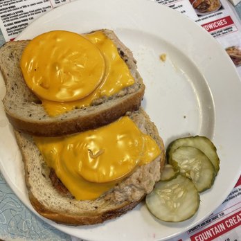 White Palace Grill - Tuna Melt - Diners Near Me - Chicago, Illinois White Palace Grill - Tuna Melt - Diners Near Me - Chicago, Illinois