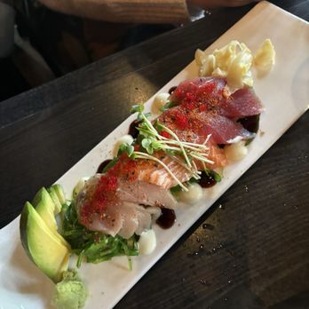 Starfish - Sashimi - Asian Fusion Near Me - Laguna Beach, California Starfish - Sashimi - Asian Fusion Near Me - Laguna Beach, California