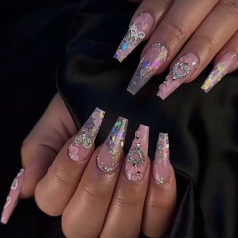 Style Nails & Spa - Nail Salons Near Me - Auburn , California Style Nails & Spa - Nail Salons Near Me - Auburn , California