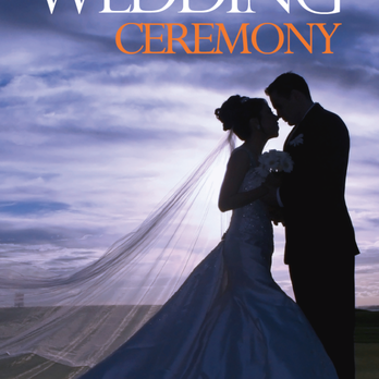 Seattle Wedding - Book that each couple receives to help with their wedding. - Officiants Near Me Seattle Wedding - Book that each couple receives to help with their wedding. - Officiants Near Me