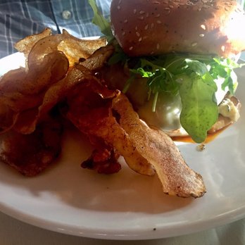 Francks - House ground wagyu burger - New American Near Me - Holladay, Utah Francks - House ground wagyu burger - New American Near Me - Holladay, Utah