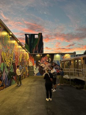Wynwood Walls by null