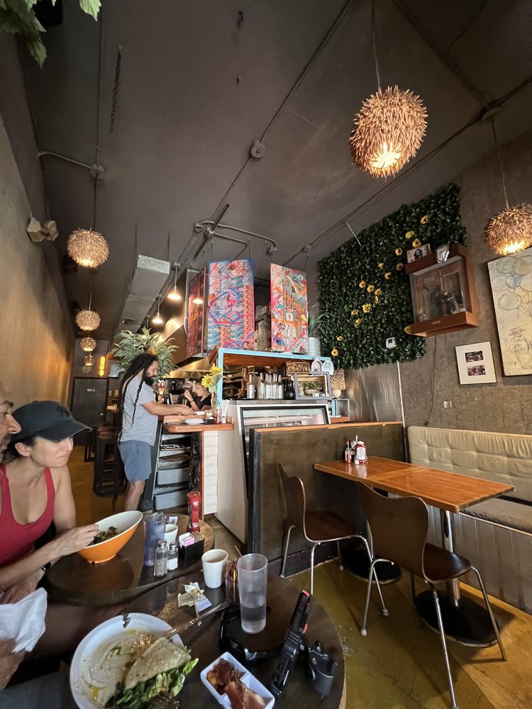Josh's Delicatessen & Appetizing