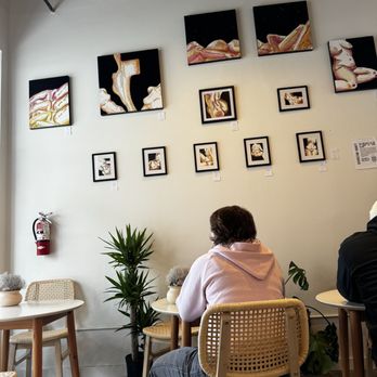 Yaygit - Cafes Near Me - Seattle, Washington Yaygit - Cafes Near Me - Seattle, Washington