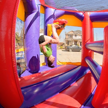 The Party Guyz - Party Equipment Rentals Near Me - Forney, Texas The Party Guyz - Party Equipment Rentals Near Me - Forney, Texas