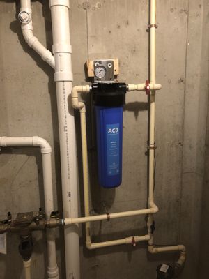 Yelle Plumbing and Heating