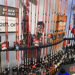 Academy Sports + Outdoors