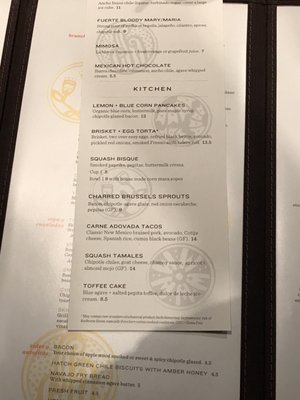 Menu photo 3 Cactus Restaurants Bellevue, WA Menu photo 3 Cactus Restaurants Bellevue, WA