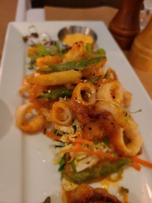 Stone Park Cafe by null