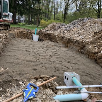 Buffalo Septic - Sand filter - Septic Services Near Me - Hamburg, New York Buffalo Septic - Sand filter - Septic Services Near Me - Hamburg, New York