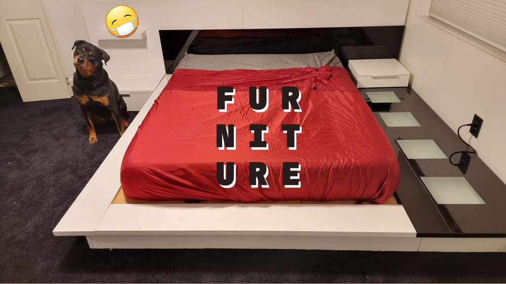 Slide of Handy Hunks