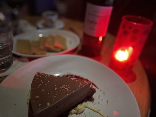 St. Elmo Steak House by null