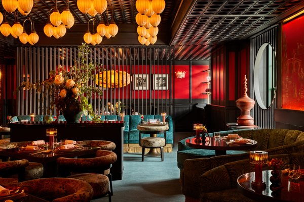 House of the Red Pearl by null House of the Red Pearl by null