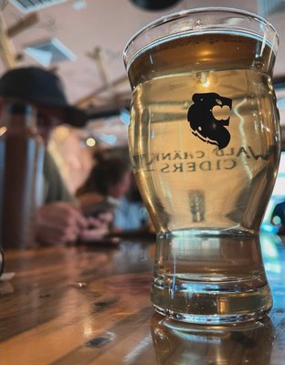 Waldschänke Ciders & Coffee by null