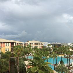 The Villas At Seacrest Beach Owners Association - View from above