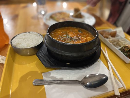 Kbop Korean Bistro by null