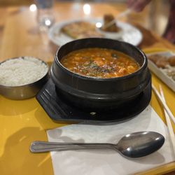 Kbop Korean Bistro