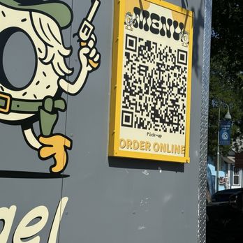 Bagel Babes - Food Trucks Near Me - San Antonio, Texas