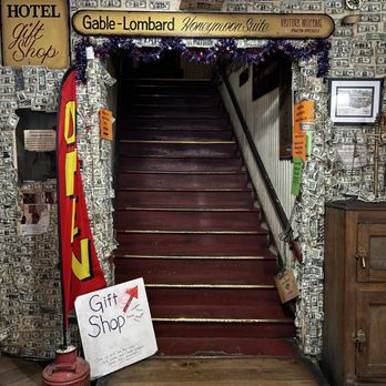 Town of Oatman - Local Flavor Near Me