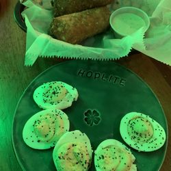 Hoplite Irish Pub and Restaurant