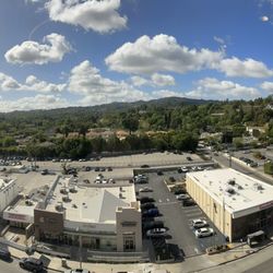 SILK, A Medical Spa - Pano view. From spa.