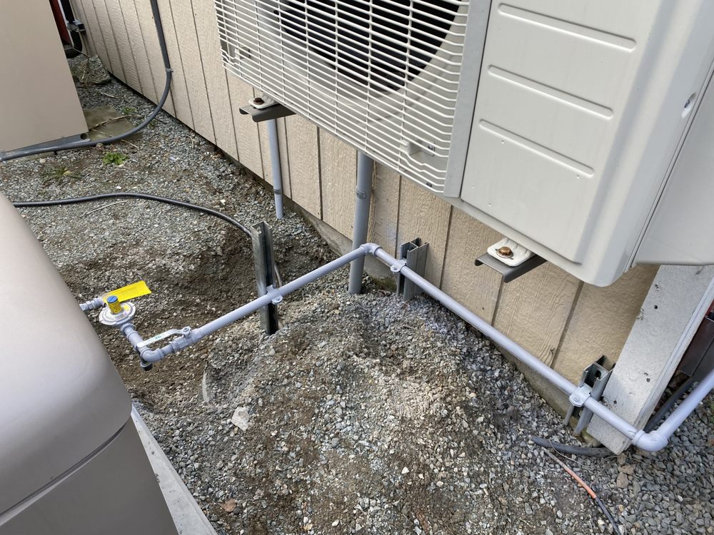 Slide of Bay Point Plumbing