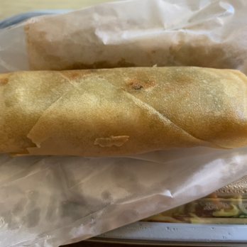 Fusion Cafe - West Allis - Crispy spring rolls. - Chinese Near Me - West Allis, Wisconsin Fusion Cafe - West Allis - Crispy spring rolls. - Chinese Near Me - West Allis, Wisconsin