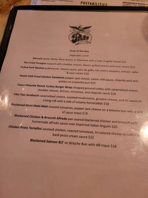 Great American Pub by null