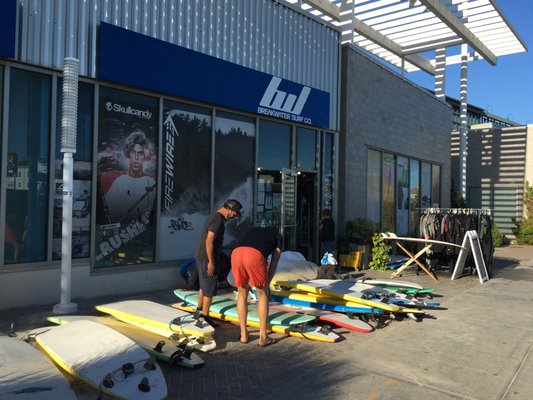 breakwater surf co rockaway