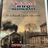 Fox Creek BBQ gift card