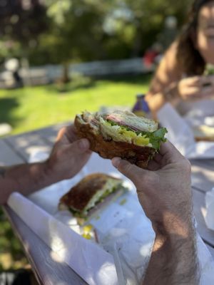 Arcangeli Grocery Co. by null