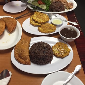 Sol Cubano - Empanadas , tostones, moros y cristianos, - Cuban Near Me - North Highlands, California Sol Cubano - Empanadas , tostones, moros y cristianos, - Cuban Near Me - North Highlands, California