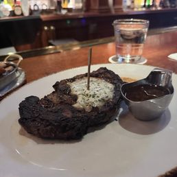 Ribeye Ribeye