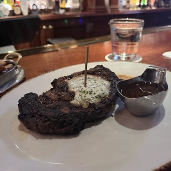 Old Ebbitt Grill - Ribeye - Bars Near Me - Washington, DC, District of Columbia Old Ebbitt Grill - Ribeye - Bars Near Me - Washington, DC, District of Columbia