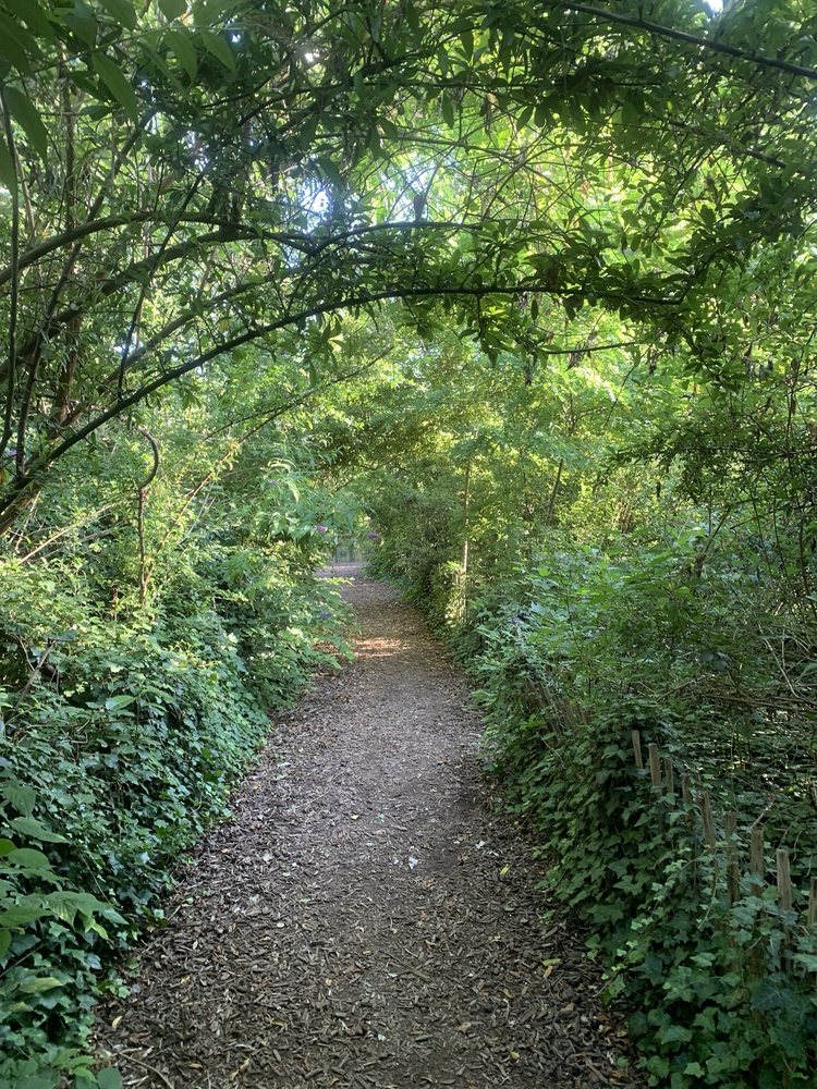 Parc Sergent Blandan