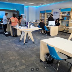 AT&T Store - .