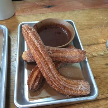 bartaco - Finish off your meal with churros! - Mexican Near Me - Atlanta, Georgia bartaco - Finish off your meal with churros! - Mexican Near Me - Atlanta, Georgia