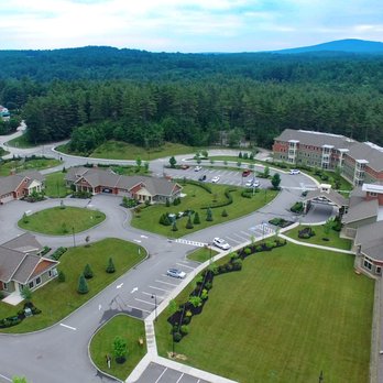 RiverMead LifeCare Community - The Village Campus at RiverMead, Peterborough, NH - Community Service/Non-Profit Near Me - Peterborough, New Hampshire RiverMead LifeCare Community - The Village Campus at RiverMead, Peterborough, NH - Community Service/Non-Profit Near Me - Peterborough, New Hampshire