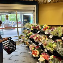 Whole Foods Market - Floral