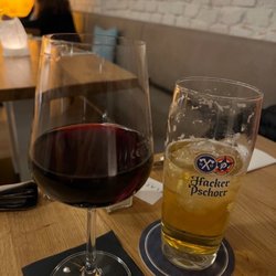 Elafonisi Restaurant & Weinbar