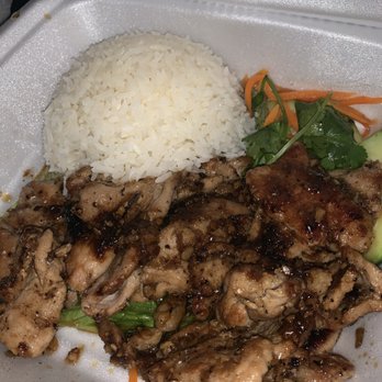Pho Sure - Old pork. Chewy. Ew. - Vietnamese Near Me - San Antonio, Texas Pho Sure - Old pork. Chewy. Ew. - Vietnamese Near Me - San Antonio, Texas