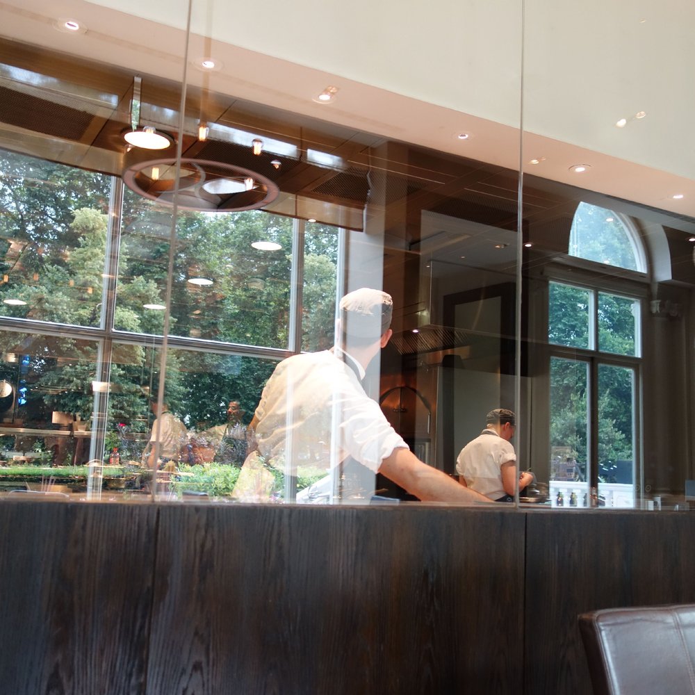 Dinner by Heston Blumenthal - British Near Me - London, XGL Dinner by Heston Blumenthal - British Near Me - London, XGL