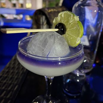 Frolik Kitchen + Cocktails - Butterfly Effect - New American Near Me - Seattle, Washington