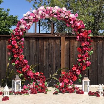 Romance Wedding Services - Wedding Planning Near Me - Millbrae, California