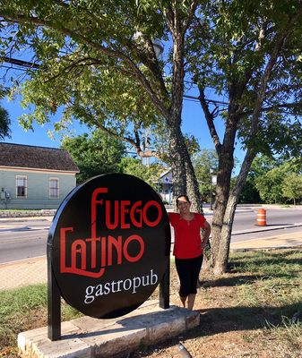 Fuego Latino Gastropub by null