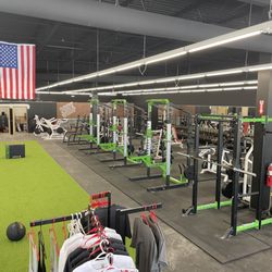Body Shop Gym & Personal Training