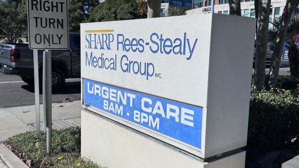 SHARP REES-STEALY CHULA VISTA URGENT CARE - Updated February 2026 - 19