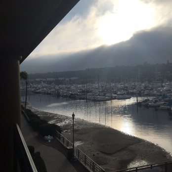 Best Western Plus Island Palms Hotel & Marina - San Diego, CA