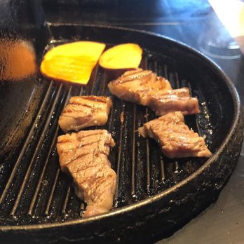 Halves Boiling Pot + Grill - The half grill - Japanese Near Me - Foothill Ranch, California