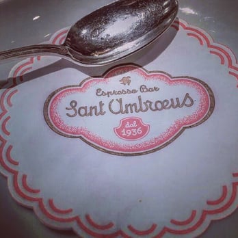 Sant Ambroeus Madison - Italian Near Me - New York, New York Sant Ambroeus Madison - Italian Near Me - New York, New York